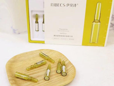 伊贝诗安瓶寡肽可以天天用吗，怎么用