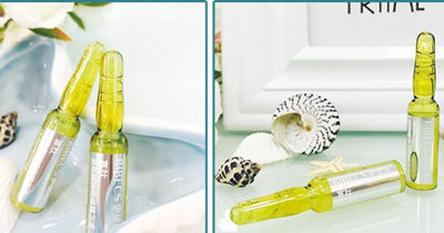 伊贝诗安瓶寡肽可以天天用吗，怎么用  伊贝诗 安瓶 寡肽 美白祛黄 第2张