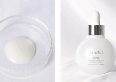 薇诺娜美白精华液怎么样，使用方法是啥