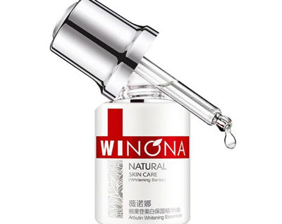 薇诺娜美白精华液怎么样，使用方法是啥  薇诺娜 美白精华 美白祛黄 第2张