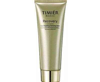 TIMIER婷美蜗牛修复效果好吗，适合什么年龄  TIMIER 婷美 蜗牛修复 美白祛黄 第2张