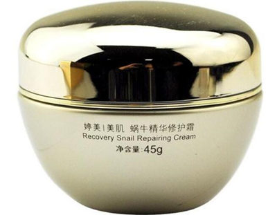 TIMIER婷美蜗牛修复效果好吗，适合什么年龄  TIMIER 婷美 蜗牛修复 美白祛黄 第5张