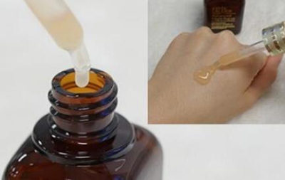 为什么用完雅诗兰黛精华脸上会刺痛，怎么解决  雅诗兰黛 精华 美白祛黄 第2张