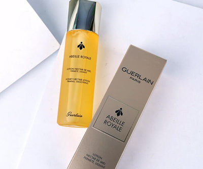 娇兰爽肤水哪款好用，紧致还是水合  娇兰 爽肤水 美白祛黄 第2张