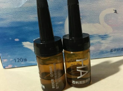 用了原液还要用精华吗，两者能一起用吗