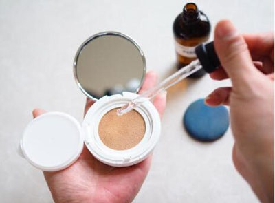 原液在哪个步骤涂抹，原液使用禁忌有哪些  原液 美白祛黄 第5张