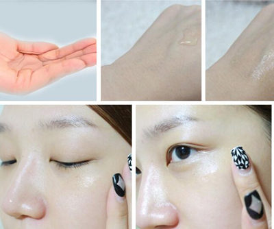 只用精华水不用爽肤水可以吗，两者可以替代吗  精华水 爽肤水 美白祛黄 第5张