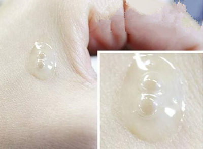 精华直接滴脸上还是手心？精华正确用法详解  精华 美白祛黄 第4张