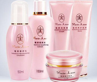 玛丽艳和兰蔻是一家吗，旗下护肤品怎么样  玛丽艳 兰蔻 美白祛黄 第2张