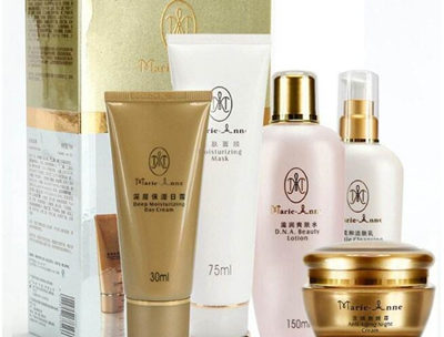 玛丽艳和兰蔻是一家吗，旗下护肤品怎么样  玛丽艳 兰蔻 美白祛黄 第3张