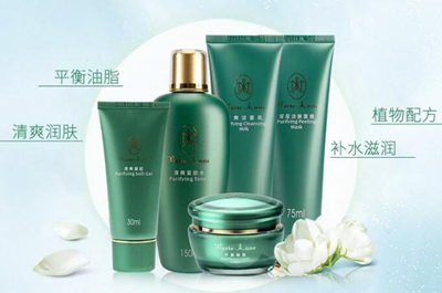 玛丽艳和兰蔻是一家吗，旗下护肤品怎么样  玛丽艳 兰蔻 美白祛黄 第4张