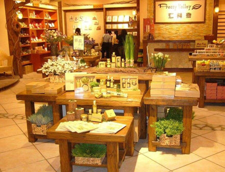 汇美舍的精油是纯天然的吗，适合什么年龄