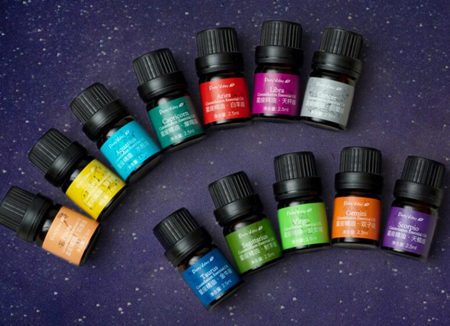 汇美舍的精油是纯天然的吗，适合什么年龄  汇美舍 精油 纯天然 美白祛黄 第2张