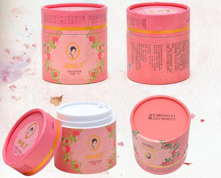 谢馥春焕颜霜怎么样，适合年轻人用吗  谢馥春 焕颜霜 美白祛黄 第2张