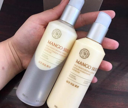 菲诗小铺水乳怎么样，适合大多年龄  菲诗小铺 水乳 年龄 美白祛黄 第4张