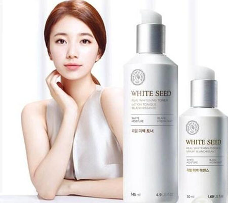 菲诗小铺水乳怎么样，适合大多年龄  菲诗小铺 水乳 年龄 美白祛黄 第6张