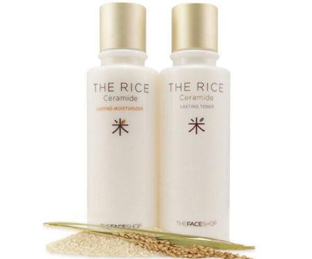 菲诗小铺水乳怎么样，适合大多年龄  菲诗小铺 水乳 年龄 美白祛黄 第7张