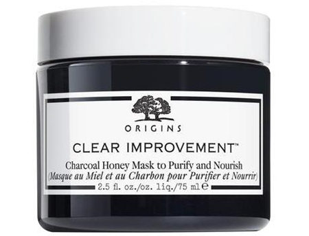 ORIGINS悦木之源黑金面膜好用吗，怎么用