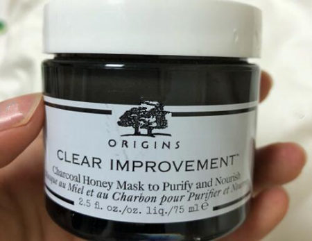 ORIGINS悦木之源黑金面膜好用吗，怎么用  ORIGINS 悦木之源 黑金面膜 美白祛黄 第2张