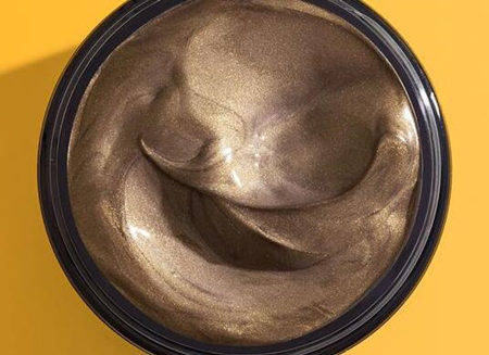 ORIGINS悦木之源黑金面膜好用吗，怎么用  ORIGINS 悦木之源 黑金面膜 美白祛黄 第3张