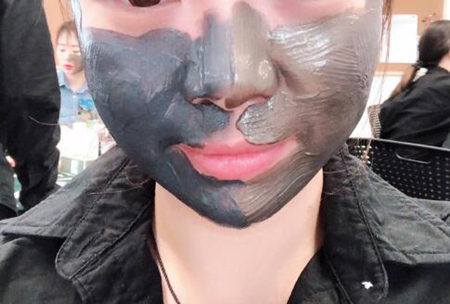 ORIGINS悦木之源黑金面膜好用吗，怎么用  ORIGINS 悦木之源 黑金面膜 美白祛黄 第5张