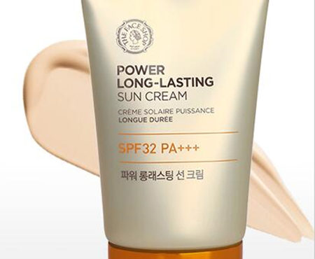 菲诗小铺恒采修护防晒霜好用吗，测评分析  菲诗小铺 防晒霜 测评 美白祛黄 第2张