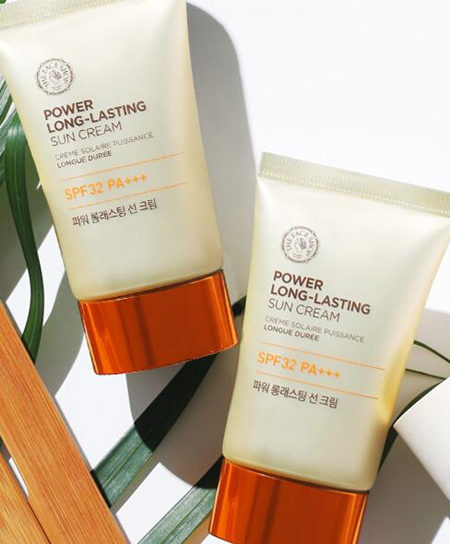 菲诗小铺恒采修护防晒霜好用吗，测评分析  菲诗小铺 防晒霜 测评 美白祛黄 第3张