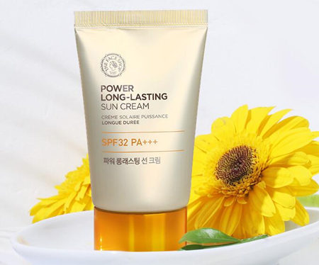 菲诗小铺恒采修护防晒霜好用吗，测评分析  菲诗小铺 防晒霜 测评 美白祛黄 第4张