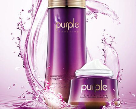 紫爵多重修护精华霜怎么样