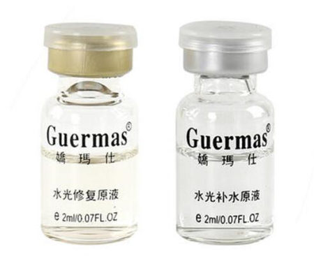 Guermas娇玛仕化妆品怎么样，停用后皮肤很差原因