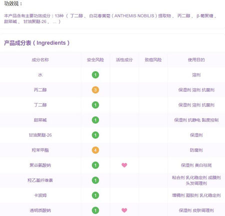广州溪秀面膜是三无吗，有激素吗  广州 溪秀 面膜 激素 美白祛黄 第4张