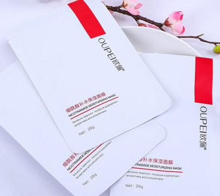 OUPEI欧佩化妆品怎么样，价格表如何  OUPEI 欧佩 化妆品 美白祛黄 第5张