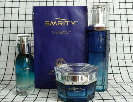 **rity奢脉国际化妆品怎么样，价格表如何  **rity 奢脉 化妆品 美白祛黄 第5张