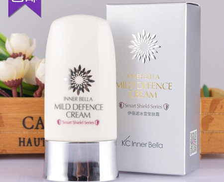 谁用过伊蓓诺化妆品怎么样，看看她们的评论  伊蓓诺 化妆品 美白祛黄 第2张