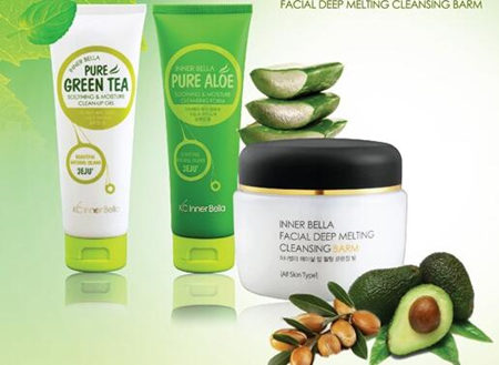 谁用过伊蓓诺化妆品怎么样，看看她们的评论  伊蓓诺 化妆品 美白祛黄 第3张