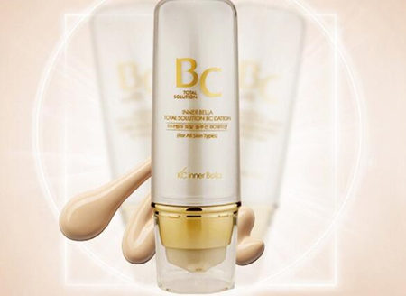 谁用过伊蓓诺化妆品怎么样，看看她们的评论  伊蓓诺 化妆品 美白祛黄 第4张