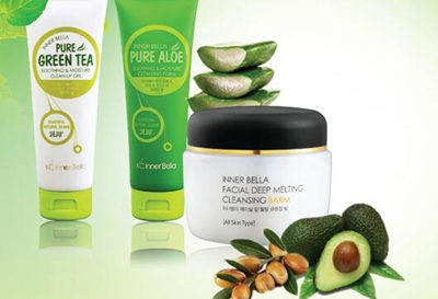 伊蓓诺水疗灌肤疗法怎么做，后续排异反应正常吗  伊蓓诺 水疗灌肤 排异反应 美白祛黄 第2张