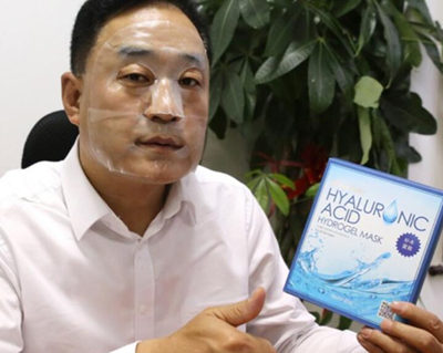 伊蓓诺水疗灌肤疗法怎么做，后续排异反应正常吗  伊蓓诺 水疗灌肤 排异反应 美白祛黄 第4张