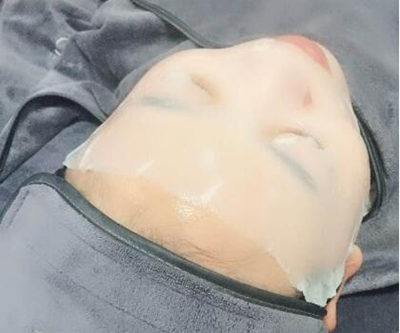 伊蓓诺水疗灌肤疗法怎么做，后续排异反应正常吗  伊蓓诺 水疗灌肤 排异反应 美白祛黄 第5张