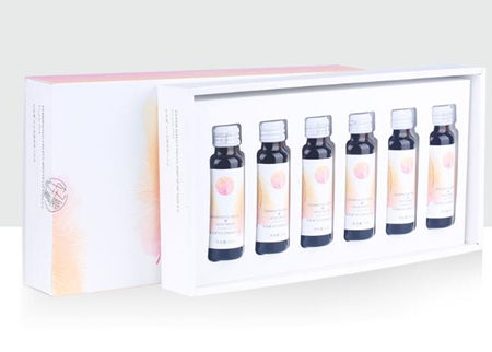 喝轻能量酵素饮对皮肤有好处吗，适合什么年龄喝  轻能量 酵素饮 年龄 美白祛黄 第2张