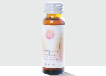 喝轻能量酵素饮对皮肤有好处吗，适合什么年龄喝  轻能量 酵素饮 年龄 美白祛黄 第3张