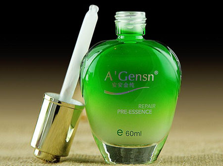 橄榄修护肌底液怎么用效果好吗