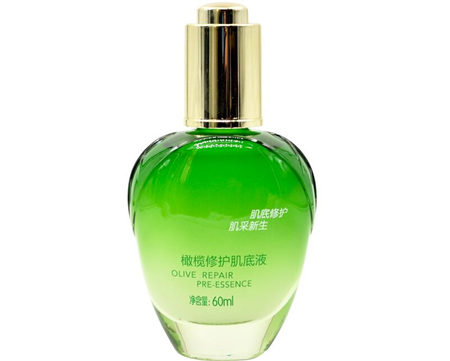 橄榄修护肌底液怎么用效果好吗  橄榄 肌底液 美白祛黄 第3张