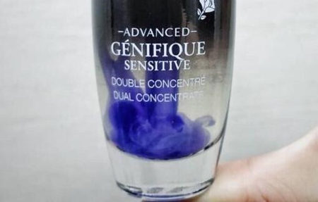 兰蔻安瓶不可以长期用为什么  兰蔻 安瓶 美白祛黄 第2张