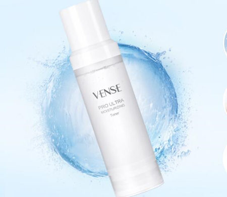 爽肤水精华水精华液能一起用吗