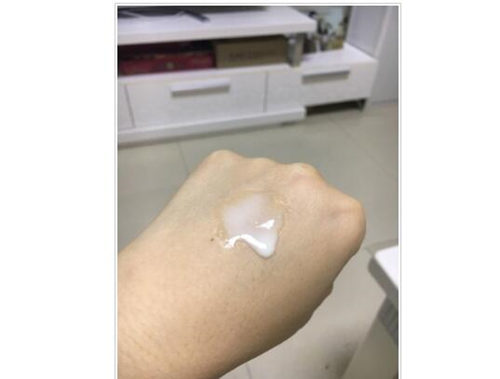 禾真酵母水怎么样好用吗  禾真 酵母水 美白祛黄 第4张