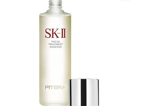 唯恩诗鲜肌水和神仙水一样吗，同是酵母精华哪个更好