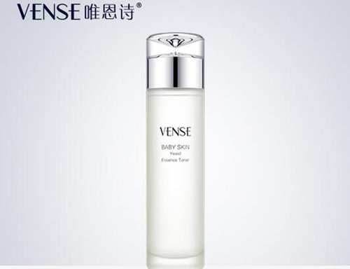 唯恩诗鲜肌水和神仙水一样吗，同是酵母精华哪个更好  唯恩诗 鲜肌水 酵母精华 美白祛黄 第2张