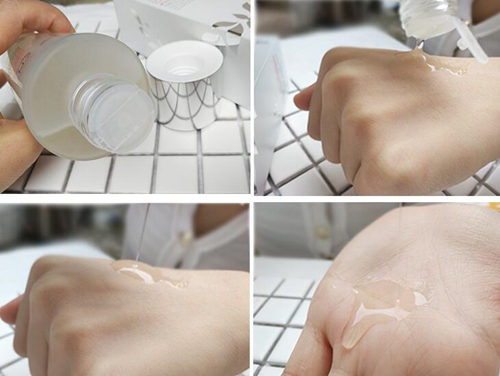 自然之名8倍酵母水好用吗，测评分析扒一扒  自然之名 酵母水 美白祛黄 第4张