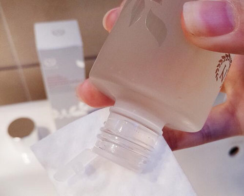 自然之名8倍酵母水好用吗，测评分析扒一扒  自然之名 酵母水 美白祛黄 第5张